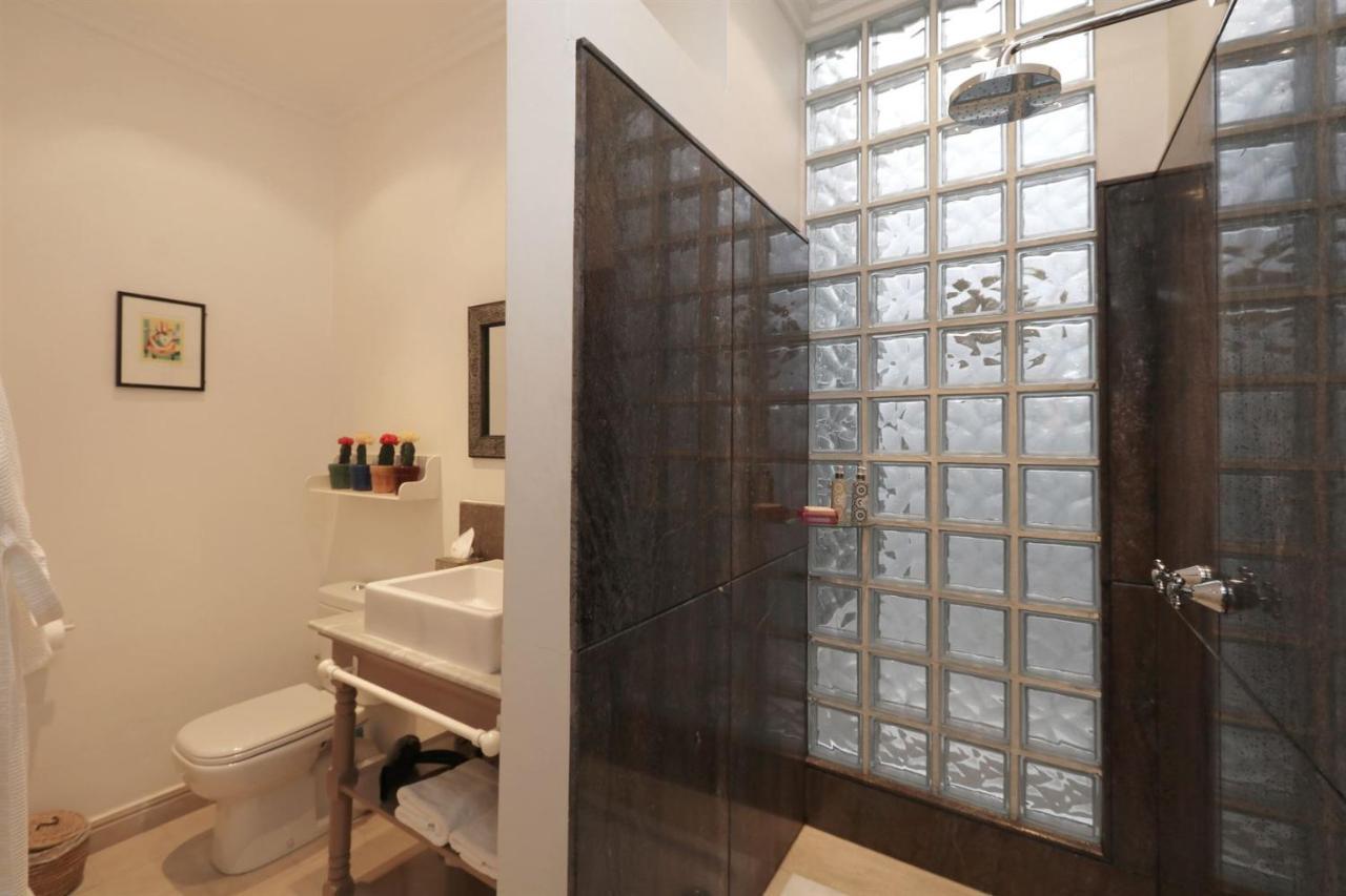 Riad Dar Safi - Privatise Pour 6/8 Pers. - Jacuzzi Marraquexe Exterior foto